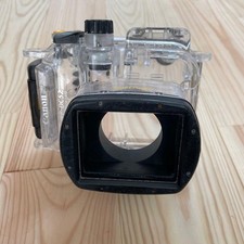 Canon WP-DC52 custodia