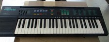 Sintetizzatore Tastiera Yamaha
