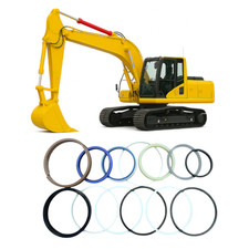 Kit guarnizioni cilindro - kit,