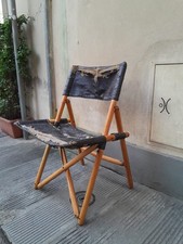 Zanotta - Folding Chair -
