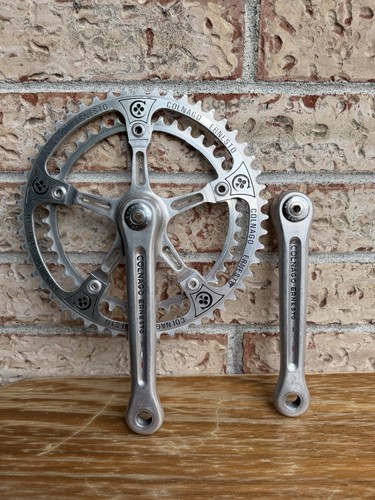 Guarnitura colnago gipiemme - colnago,