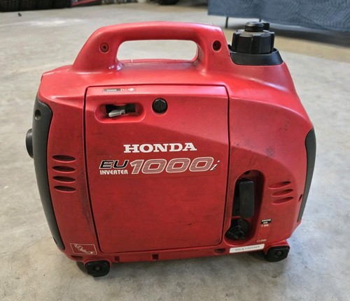 Honda eu1000i generatore - honda,