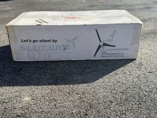 Kit Generatore Eolico