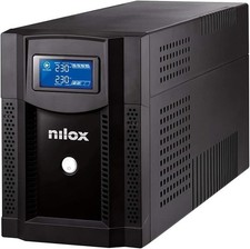 Gruppo di continuità Nilox