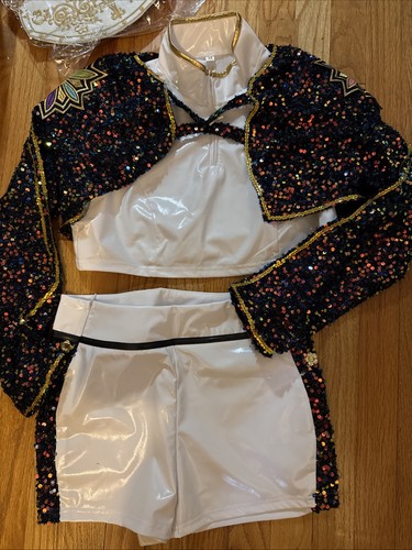 Costume cosplay rumi - costume,