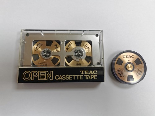 Teac casse ocasse - o'casse, tipo