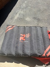 BOULDERING PAD WITH BACKPACK