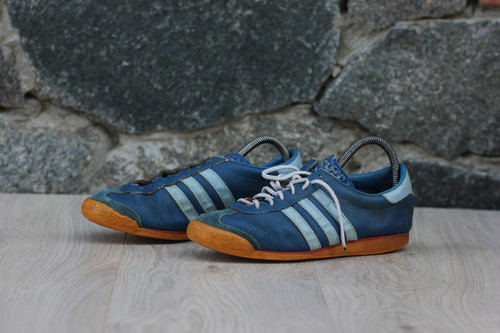 Adidas zurich vintage - zurich,