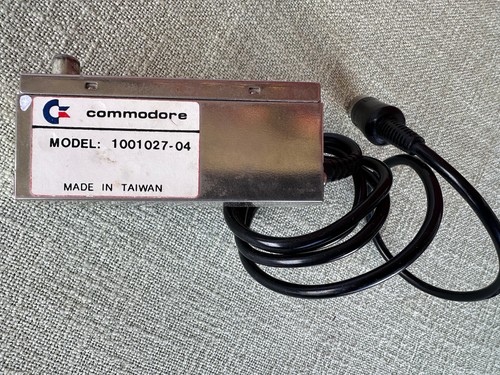 Commodore vic modulatore - 20,