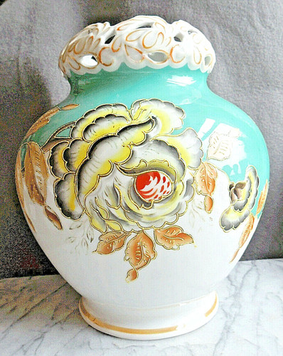 Vaso vintage schaubach kunst - vintage, schaubach-kunst