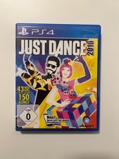Just Dance 2016 - PS4