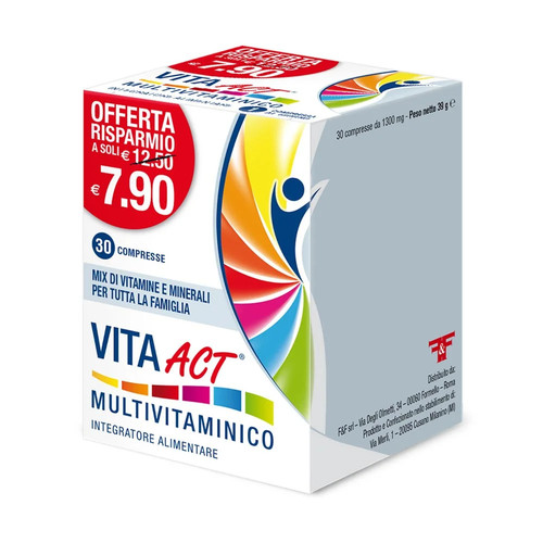 Linea act vita - vita,