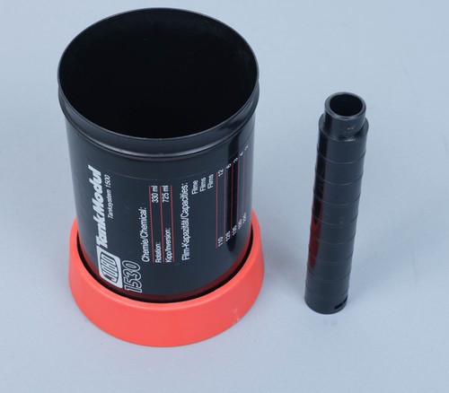 Modulo prolunga serbatoio jobo - serbatoio,