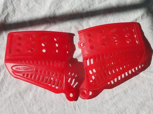 Orecchie proflex rosso - jt,