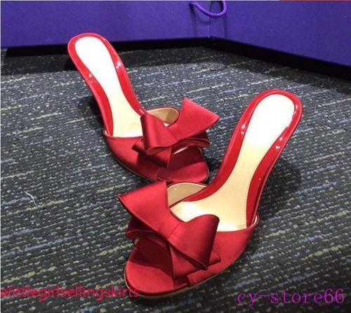 Sandali ciabatte donna mules