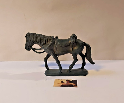 Soldatino atlantic cavallo - soldatino,