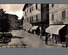 Siena Colle Val D'Elsa via