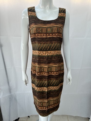 Abito tubino vintage - , 90