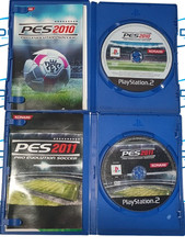Giochi Sony Playstation 2 Pes
