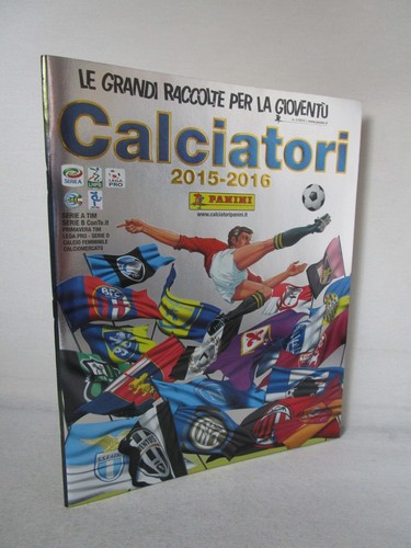Album figurine panini - av-99-album, figurine-panini