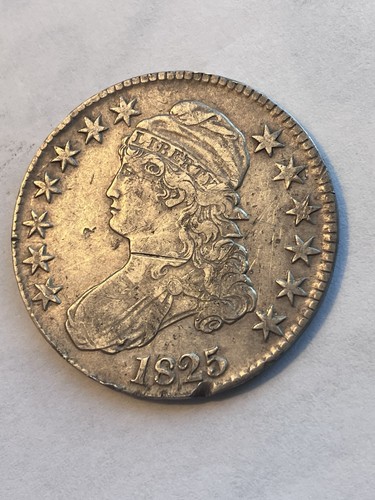 1825 busto cappato bordo - 1825,