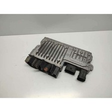 9675015880 centralina ecu STAR&STOP Citroen C4 1.6 HDI 2012 Continental