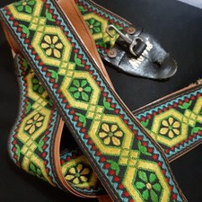 Morris Tracolla Chitarra