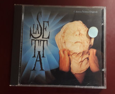 OST- LA SETTA- PINO DONAGGIO