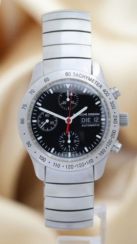 Porsche design cronografo - porsche,