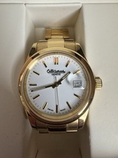 Altanus orologio - altanus,