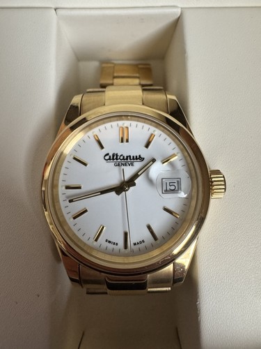 Altanus orologio - altanus,