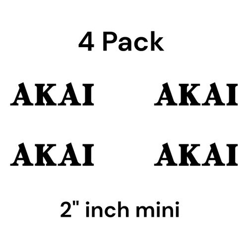 Set etichette decalcomanie
