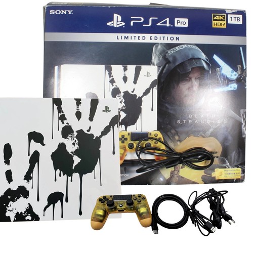 Playstation pro death - playstation, 4