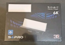 S4Pro Smart Box Lettore