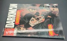 FUMETTO  DARK MAN SUPPLEMENTO