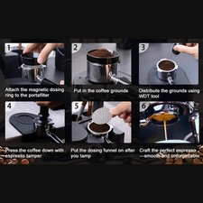 Imbuto dosatore Espresso