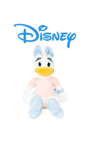 Paperina peluche soft - 30,