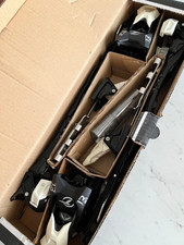 Attacco sci alpinismo marca