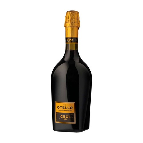 Otello ceci nero lambrusco - ceci, di