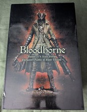Gecco Dark Souls Bloodborne