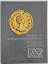 LANZ Catalogo Asta Catalogo