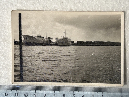 Navi battelli curacao - battelli,