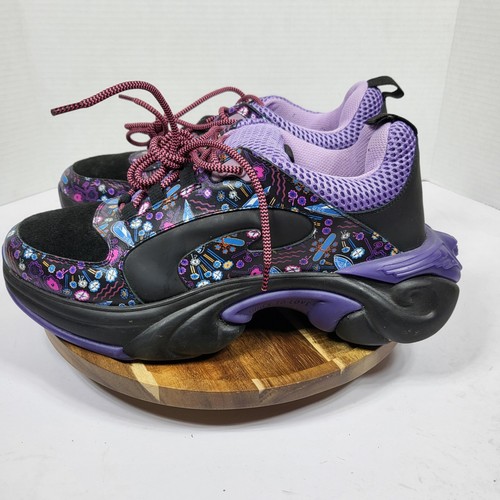 John fluevog zandra rhodes - john, x