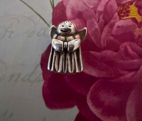 Authentic pandora angel - authentic,