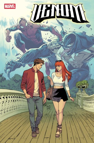 Venom 258 - #258, (20/05/2026)