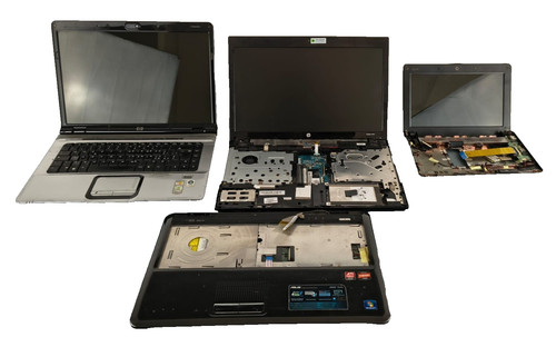 Lotto notebook asus - asus, eepc