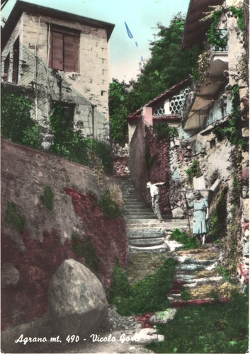 Verbania omegna agrano - verbania,