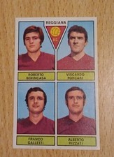Benincasa Porcari Footballers
