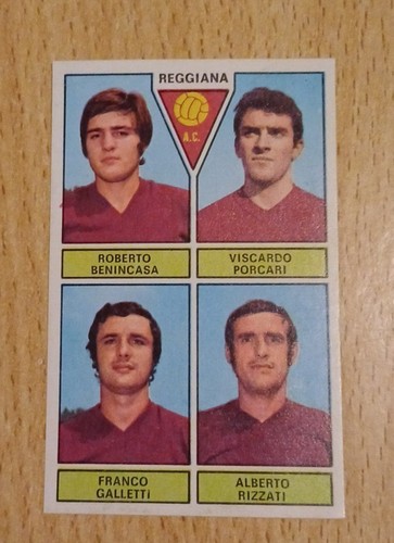 Figurina benincasa porcari - figurina,
