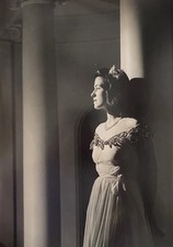 Philippe Halsman Vintage